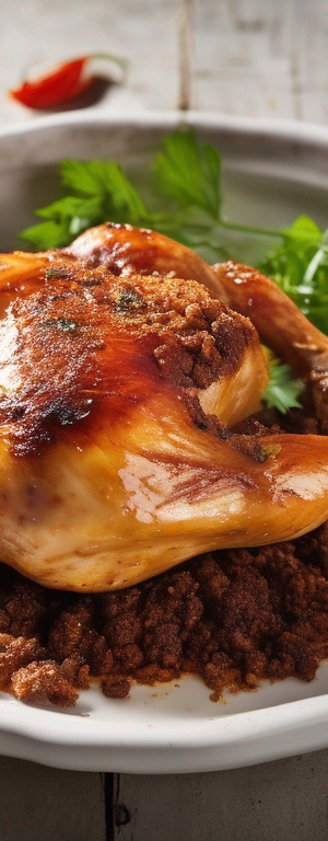 Top Tips for Storing Leftover Cooked Chicken Ground Cooked