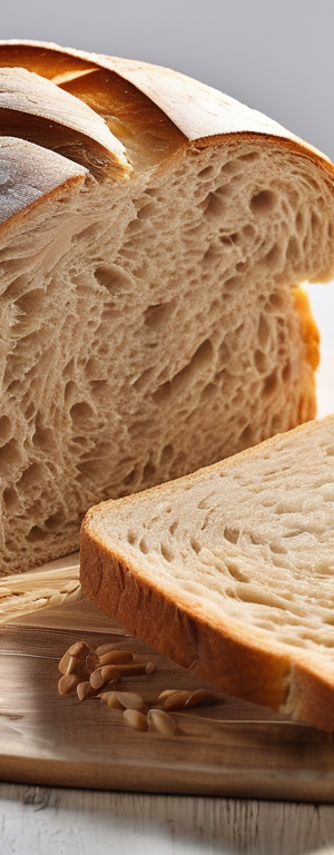 Top Tips for Storing Whole Wheat Sliced Bread to Prevent Mold