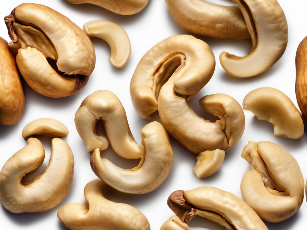 Top Ways to Extend the Shelf Life of Cashew Nuts