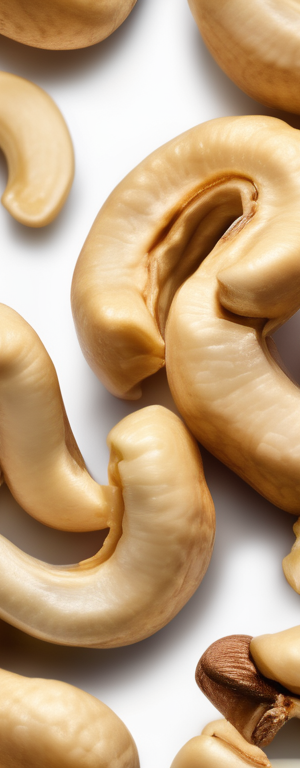Top Ways to Extend the Shelf Life of Cashew Nuts