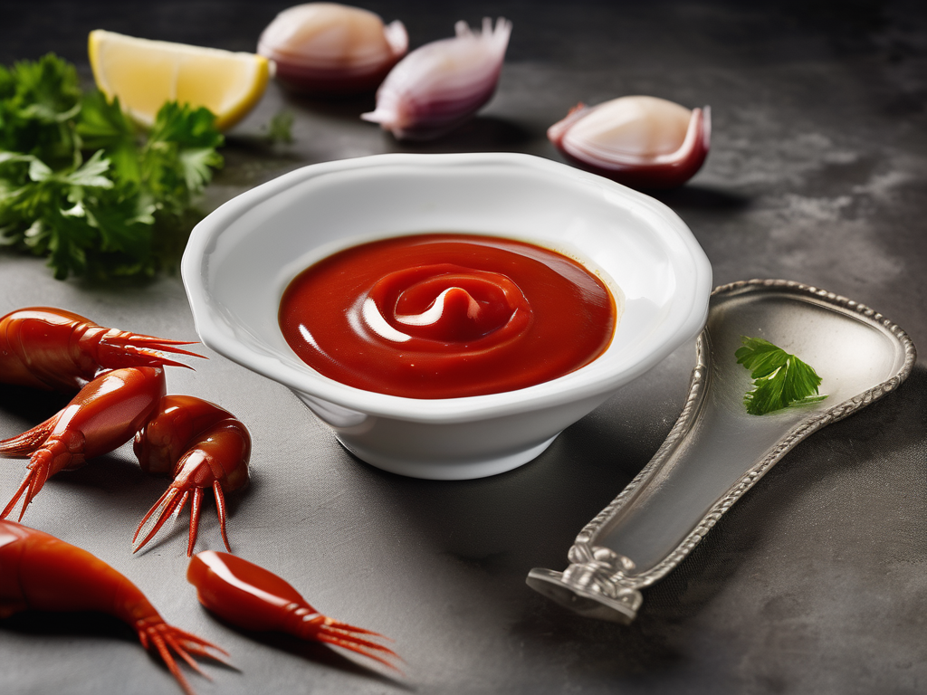 Troubleshooting Guide for Expired Cocktail Sauce for Seafood Commercially Bottled Unopened