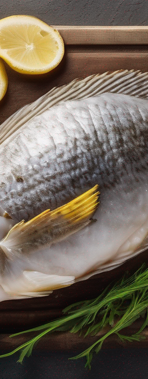 Ultimate Guide: Properly Storing Flounder Fresh Raw in the Freezer