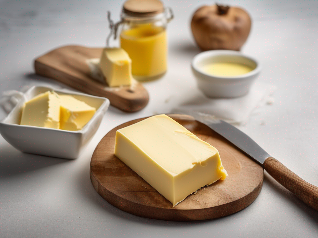 Understanding Butter Expiration: How to Store Butter Safely