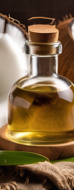 Understanding Coconut Oil Expiry: Tips for Safe Storage and Usage