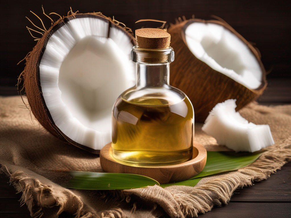 Understanding Coconut Oil Expiry: Tips for Safe Storage and Usage