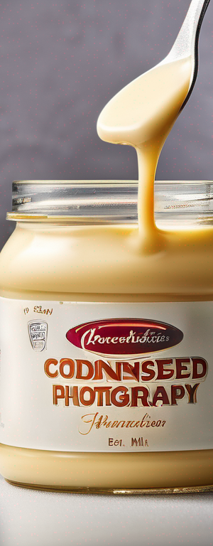 Understanding Condensed Milk Expiry: How Long Does It Last?