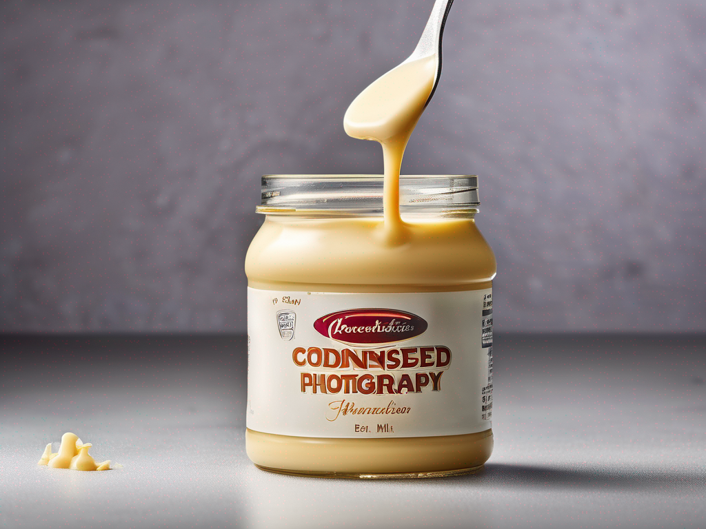 Understanding Condensed Milk Expiry: How Long Does It Last?