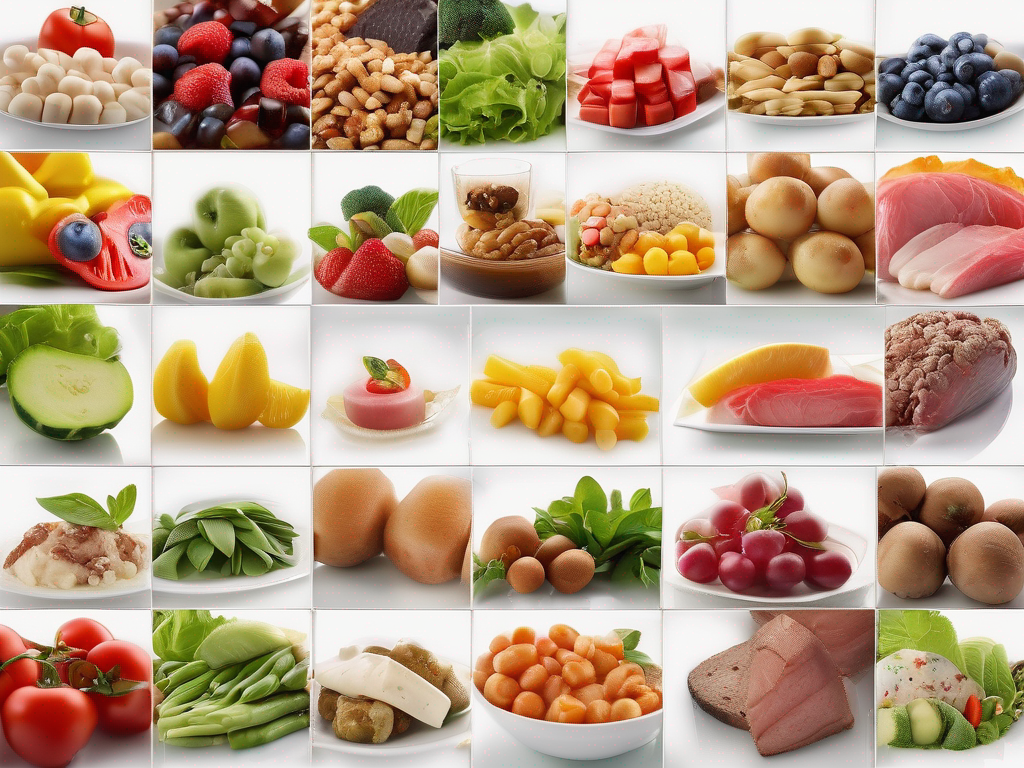 Understanding Eat By Date: A Guide to Food Safety and Freshness