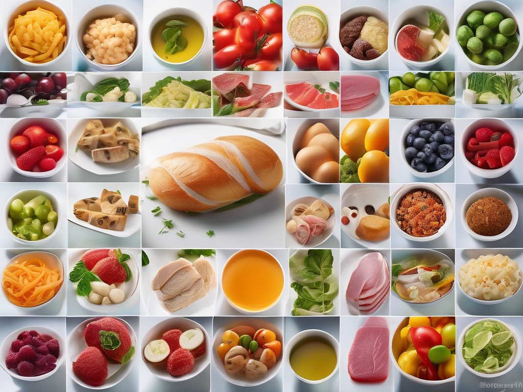 Understanding Food Expiration Dates: A Comprehensive Guide