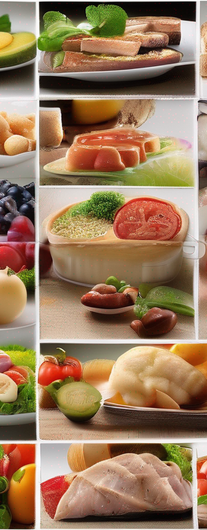 Understanding Food Shelf Life: A Comprehensive Guide