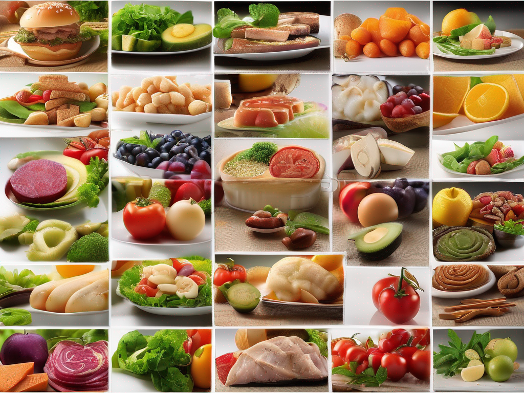 Understanding Food Shelf Life: A Comprehensive Guide