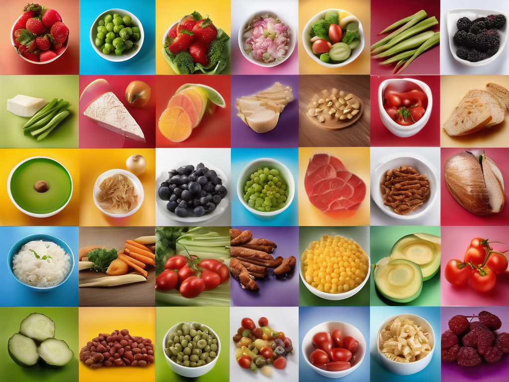 Understanding Shelf Life: A Comprehensive Guide to Food Safety and Storage