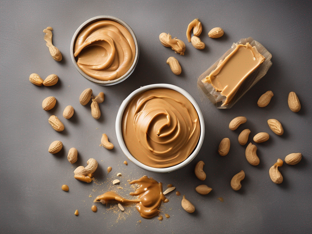 Understanding the Expiration Date on Jif Peanut Butter