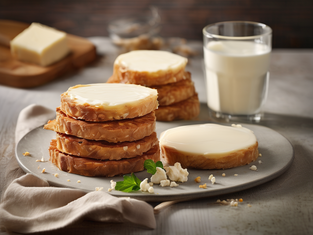 Understanding the Shelf Life of Buttermilk