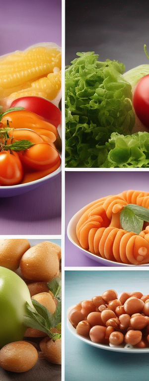 Understanding the Shelf Life of Dried Foods