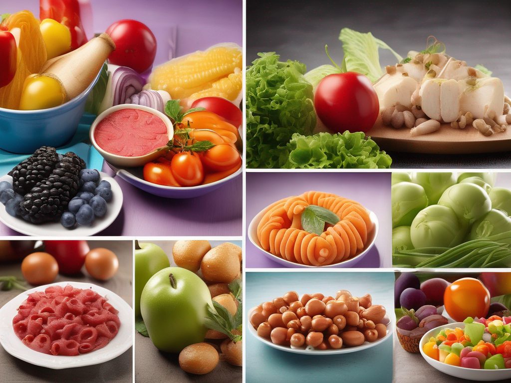 Understanding the Shelf Life of Dried Foods