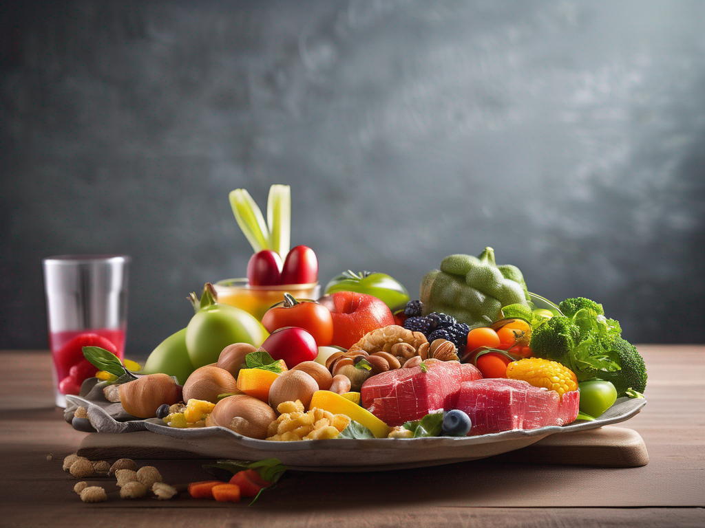 Understanding the Shelf Life of Food: A Comprehensive Guide