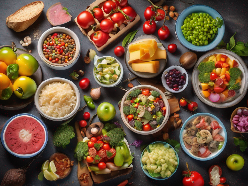 Understanding the Shelf Life of Opened Cocktail Sauce for Seafood: Commercially Bottled