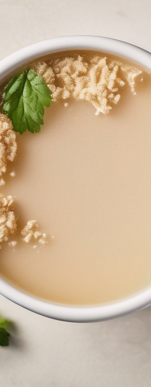 Understanding the Shelf Life of Powdered Bone Broth: A Comprehensive Guide