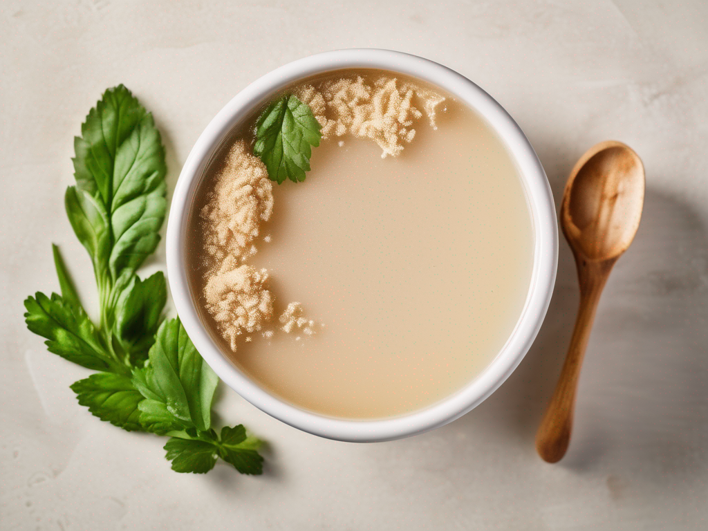 Understanding the Shelf Life of Powdered Bone Broth: A Comprehensive Guide
