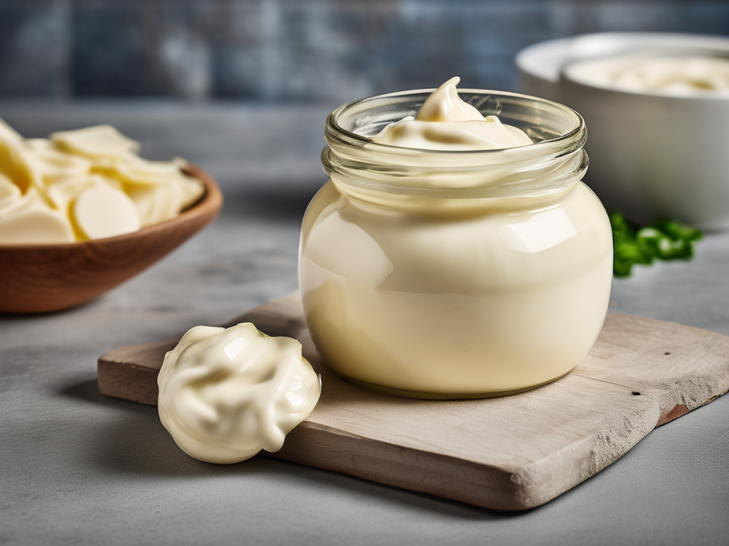 Understanding the Shelf Life of Unopened Mayonnaise