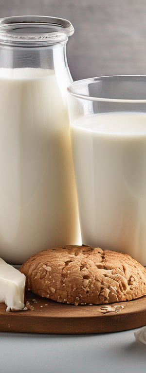 Understanding the Signs of Spoiled Lactose-Free Ultra Pasteurized Milk