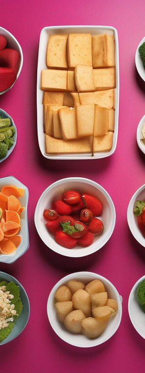 Understanding Tofu Expiration: Safety Tips and Storage Guidelines