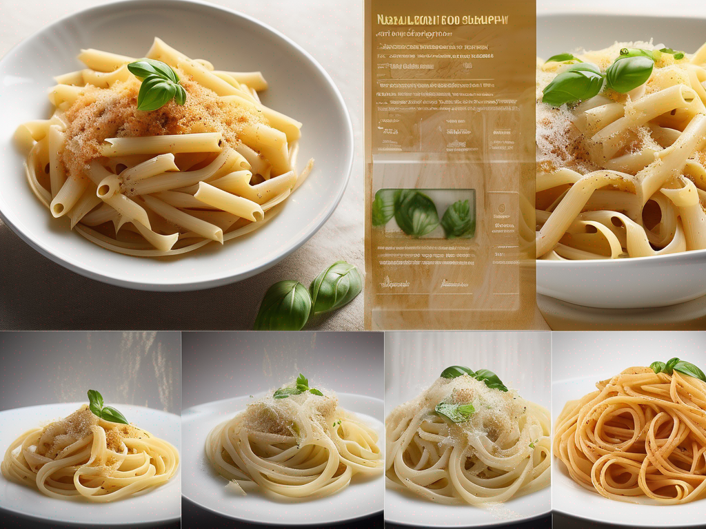 Unopened Pasta Sauce Expiration: What You Need to Know