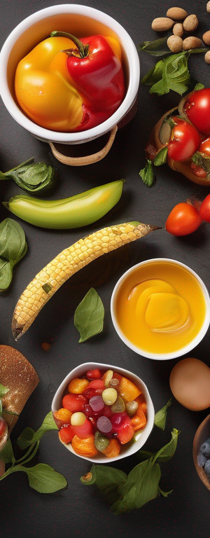 Ventura Food Share: Fighting Hunger, Promoting Food Safety