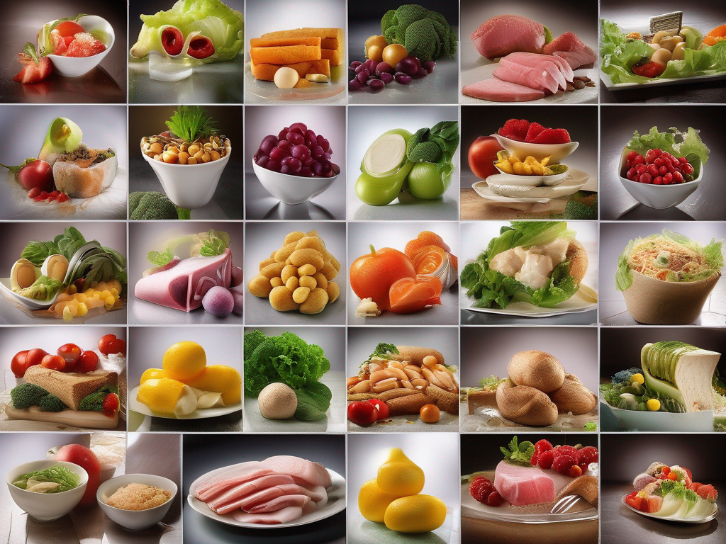 Volunteering at a Food Kitchen: A Guide to Making a Difference