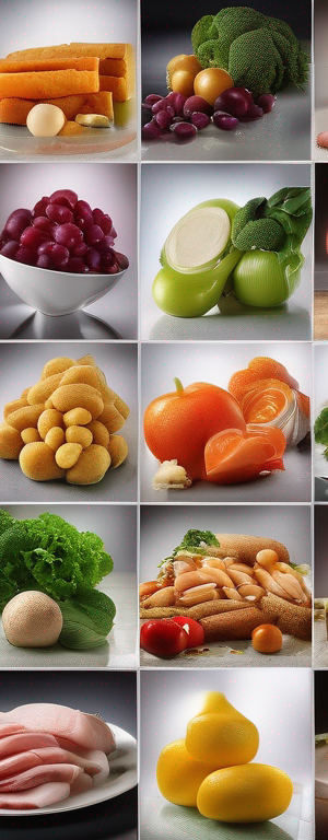 Volunteering at a Food Kitchen: A Guide to Making a Difference