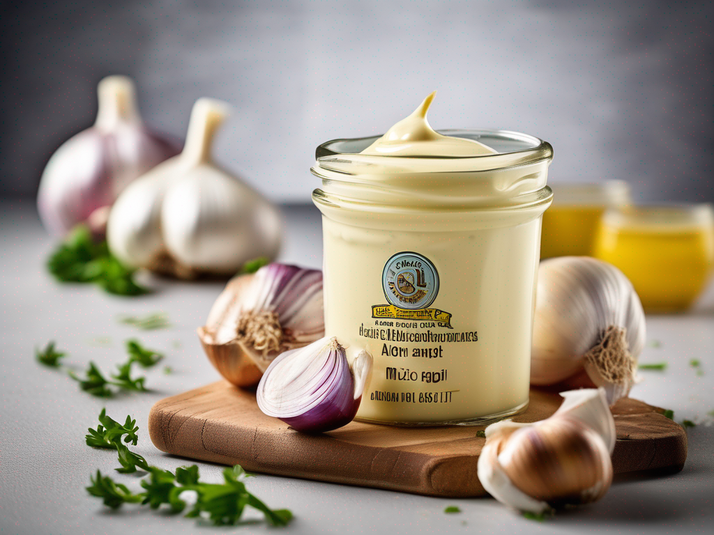 What Happens if Aioli Garlic Mayo is Stored at Room Temperature?