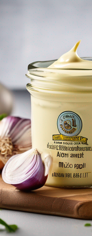 What Happens if Aioli Garlic Mayo is Stored at Room Temperature?