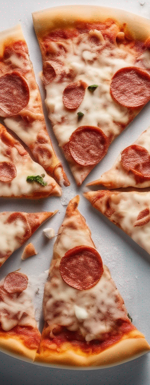 What Happens If Frozen Pizza Opened is Left Out Overnight?