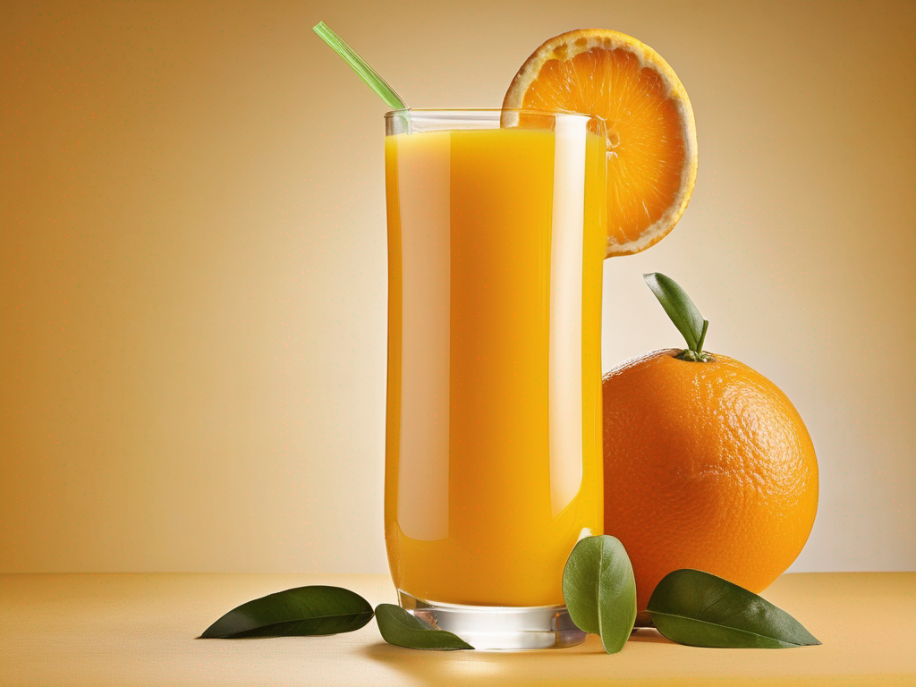 What Happens if I Drink Expired Orange Juice Unopened?