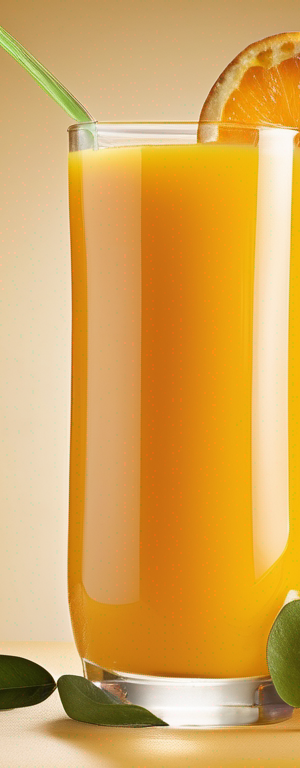 What Happens if I Drink Expired Orange Juice Unopened?