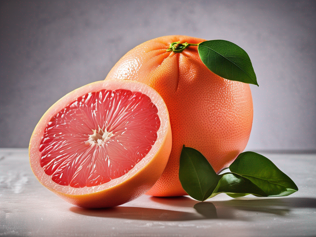 What Happens if I Eat Expired Grapefruit Sections Canned Opened?