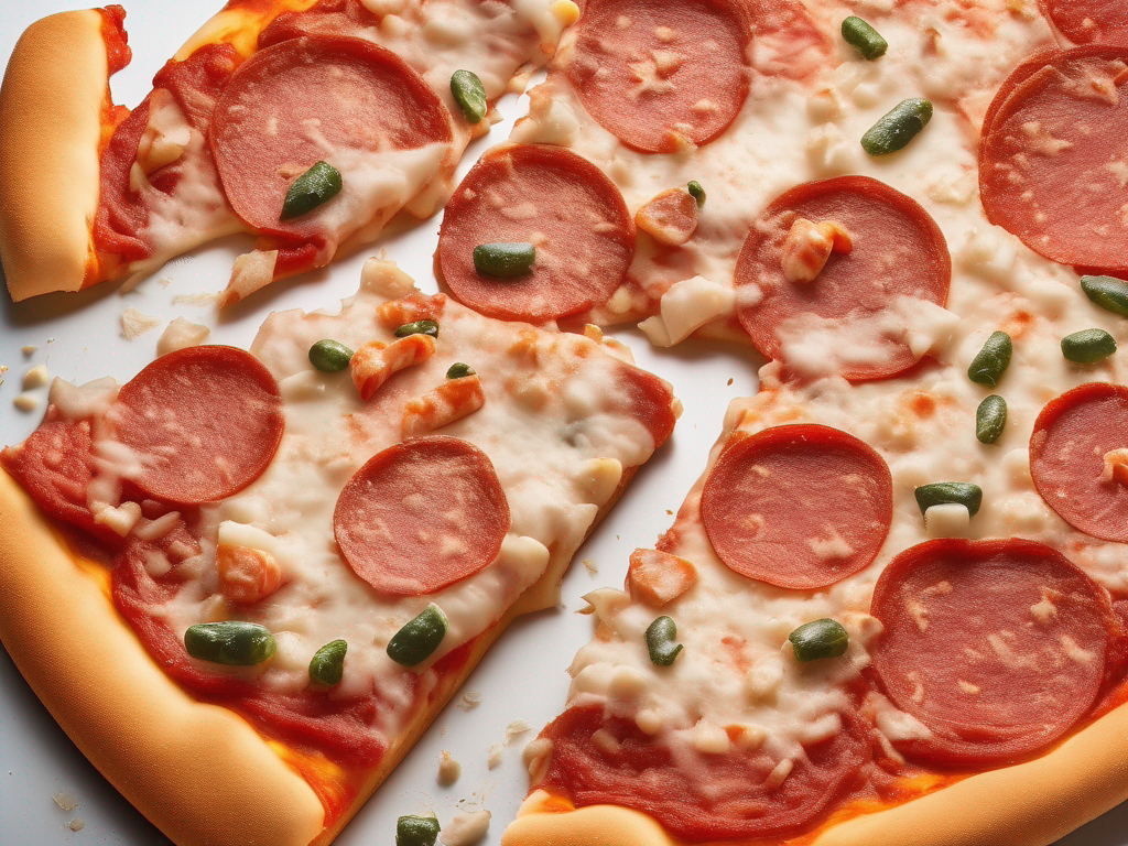 What Happens if I Eat Frozen Pizza Past its Expiration Date?