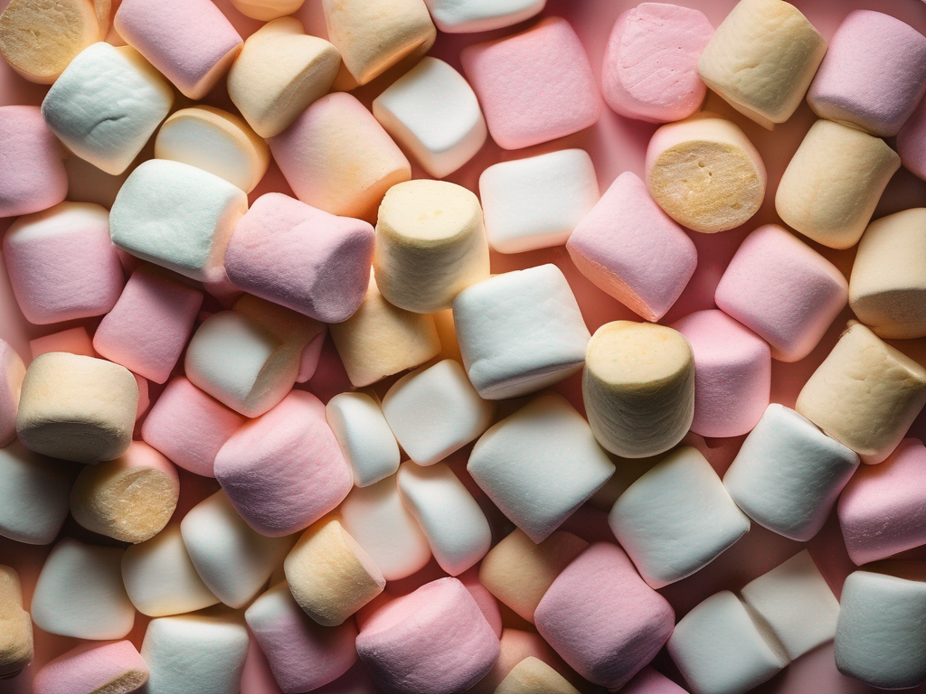 What Happens if I Eat Marshmallows Past the Expiration Date?