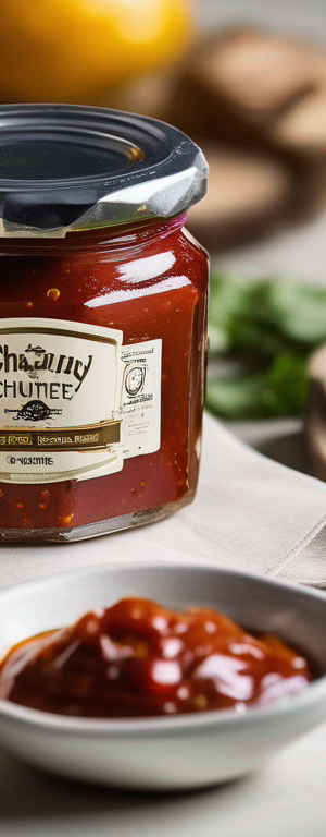 What Happens if I Store Chutney Commercially Bottled Unopened in a Warm Environment?