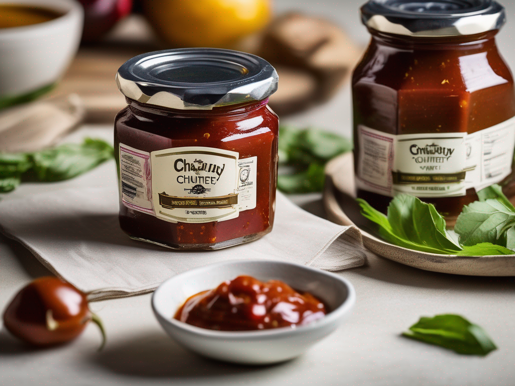 What Happens if I Store Chutney Commercially Bottled Unopened in a Warm Environment?