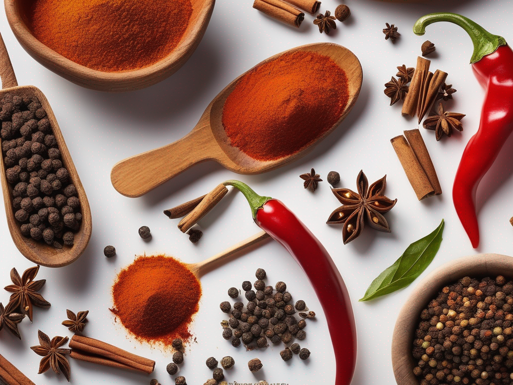 What Happens If I Use Expired Pepper Spice in My Recipe?