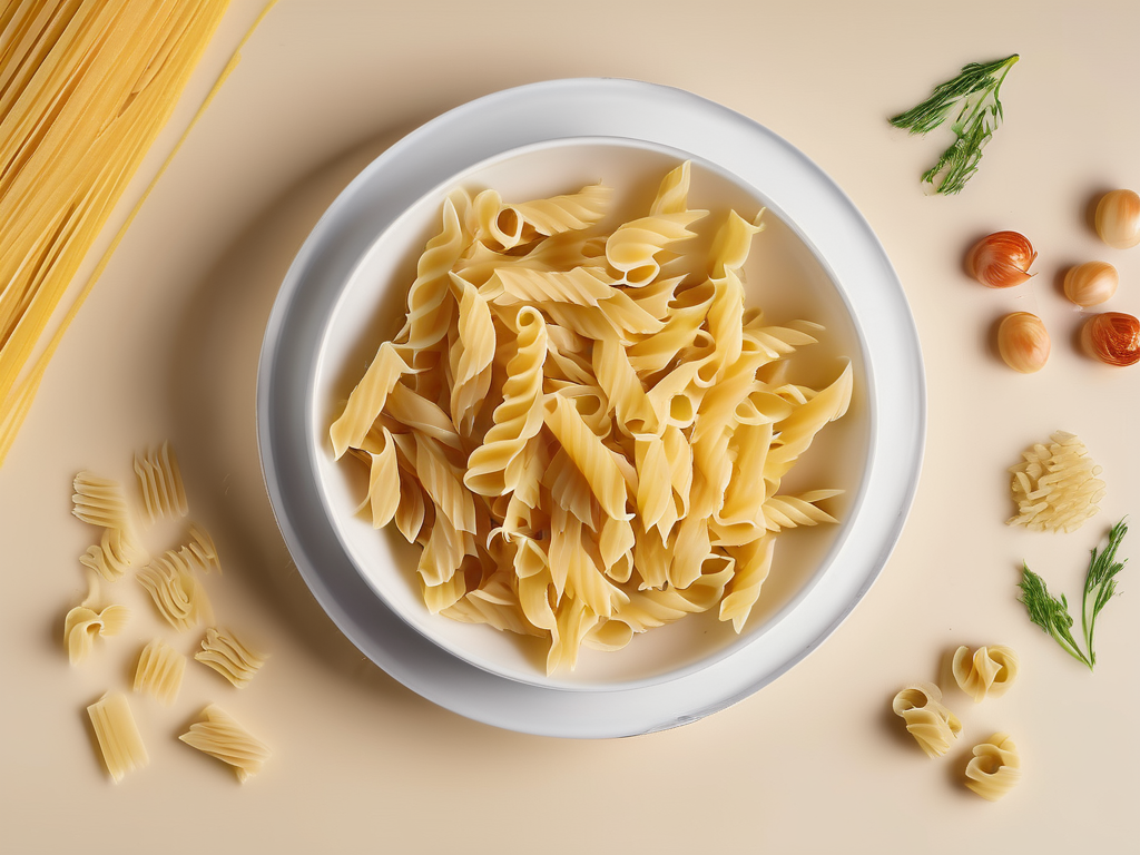 What Happens if Pasta Dry Unopened is Stored in a Hot Environment?