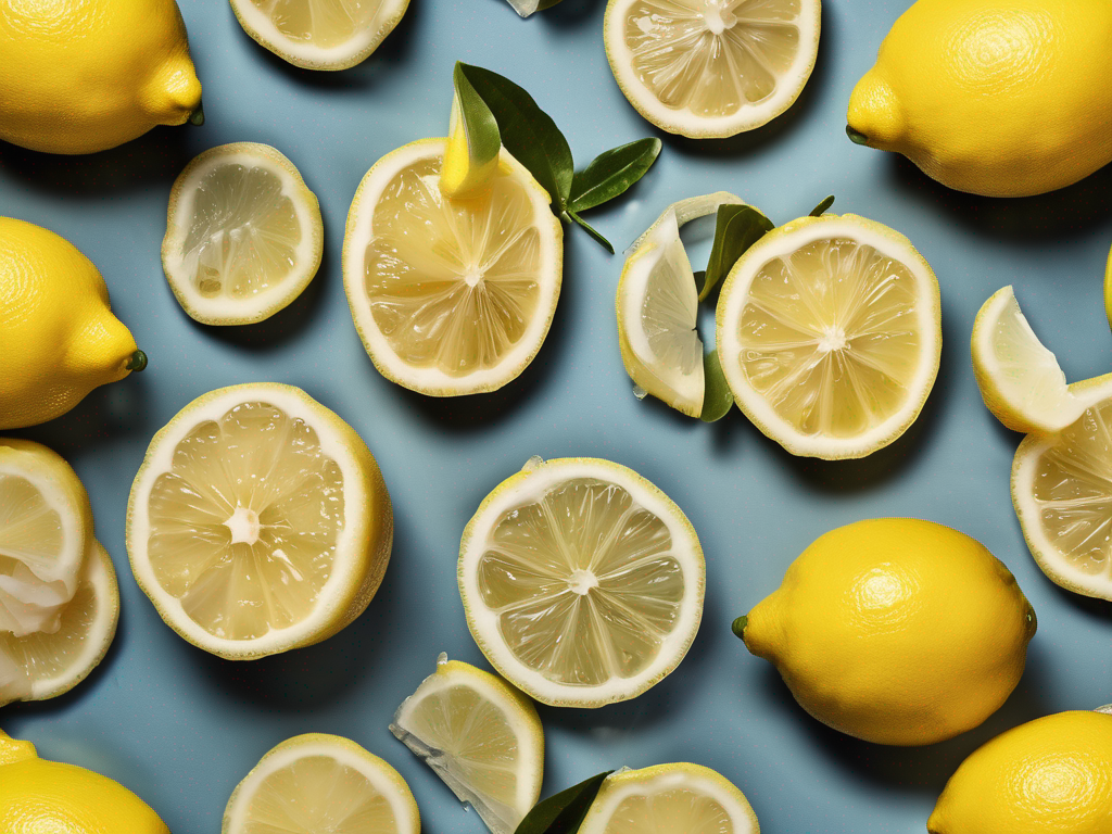 What Happens if You Consume Expired Preserved Lemon Moroccan?