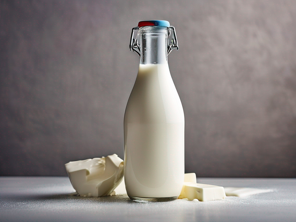 What Happens If You Drink Whole Milk Unopened Past the Expiration Date?