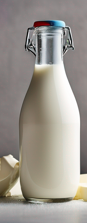 What Happens If You Drink Whole Milk Unopened Past the Expiration Date?