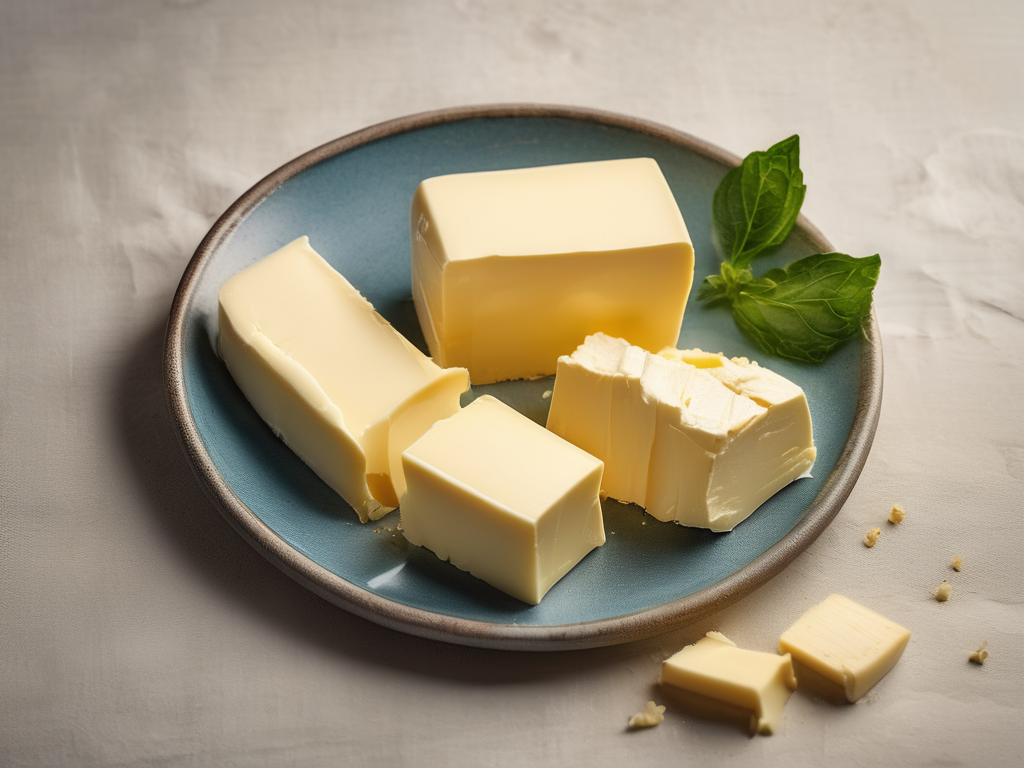 What Happens If You Eat Expired Butter