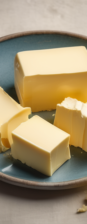 What Happens If You Eat Expired Butter