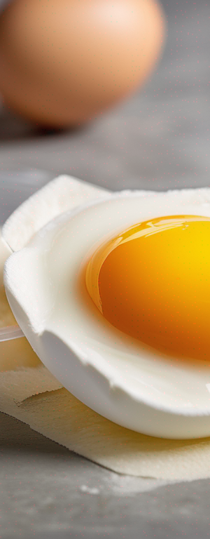 What Happens If You Eat Expired Egg Substitutes Sold Frozen Unopened Package