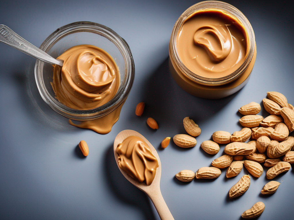 What Happens If You Eat Expired Peanut Butter (Unopened)?